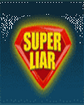 pic for Super Liar